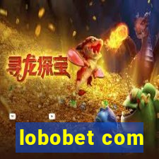 lobobet com